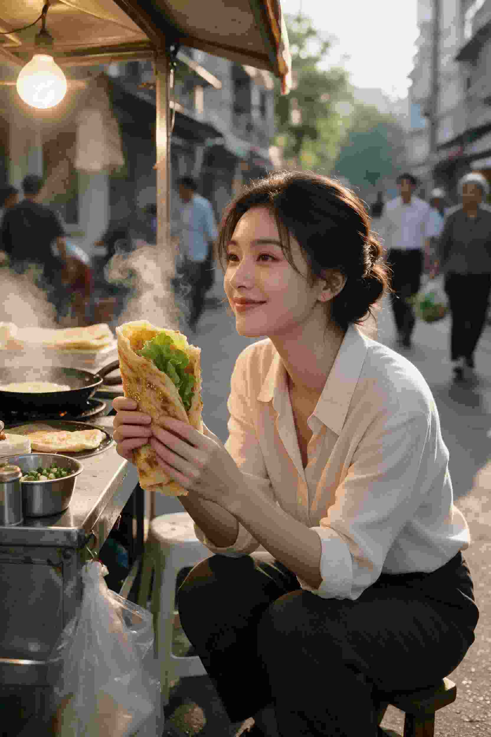 火焰英雄