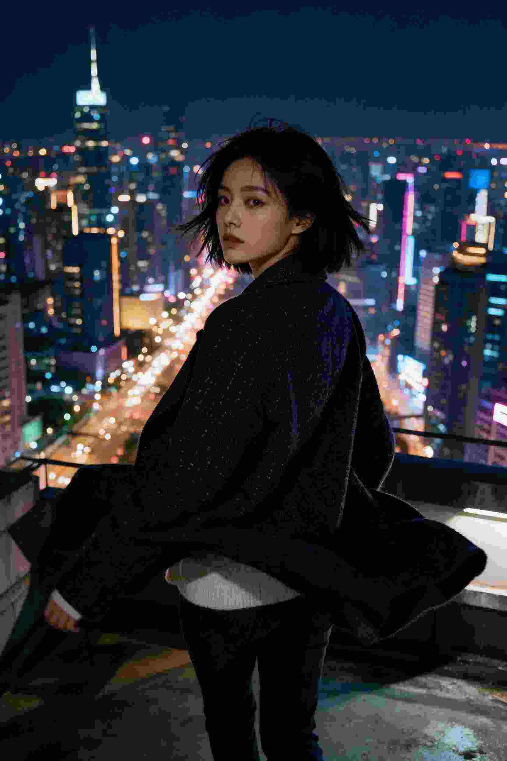 消防少女