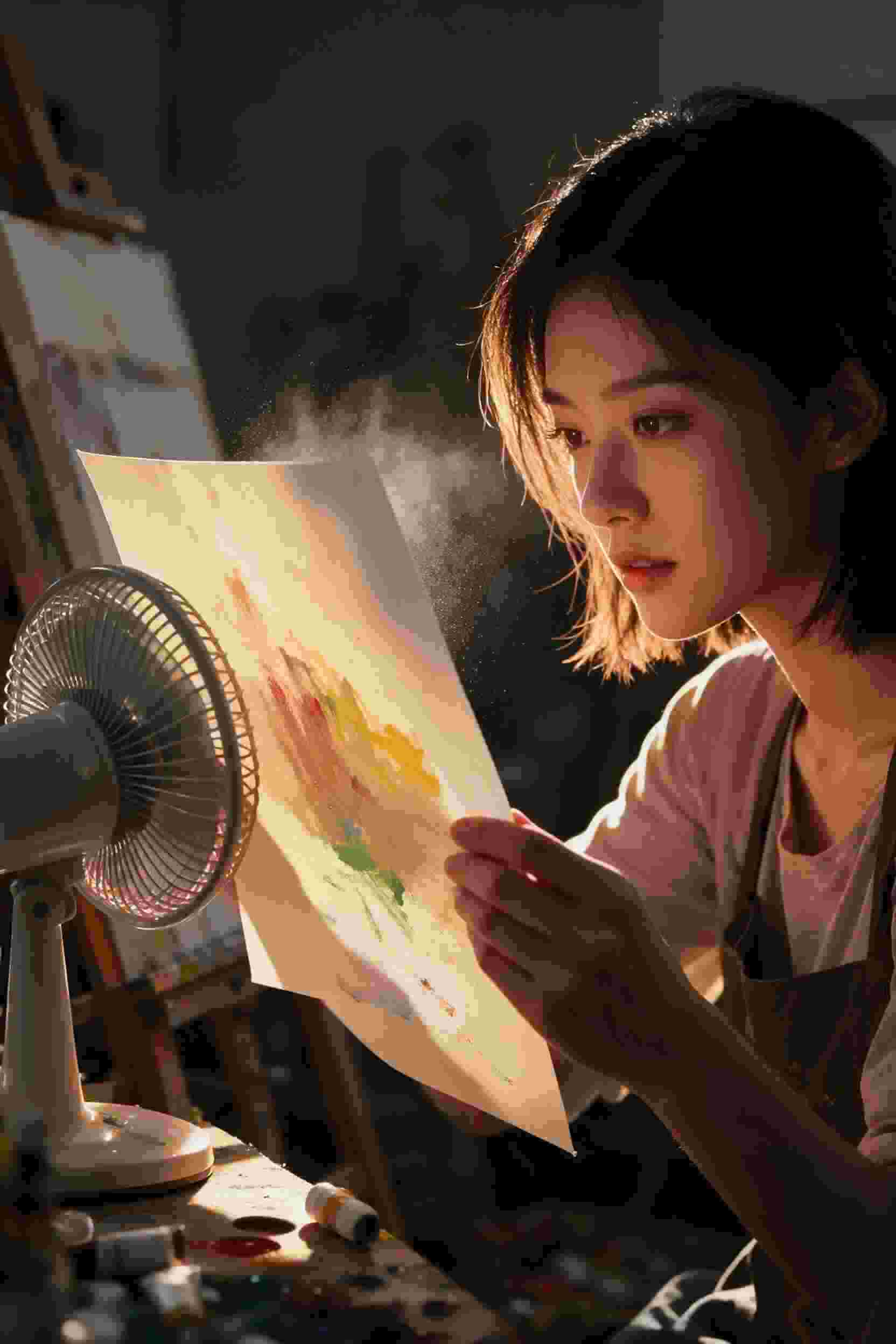 战斗之灵