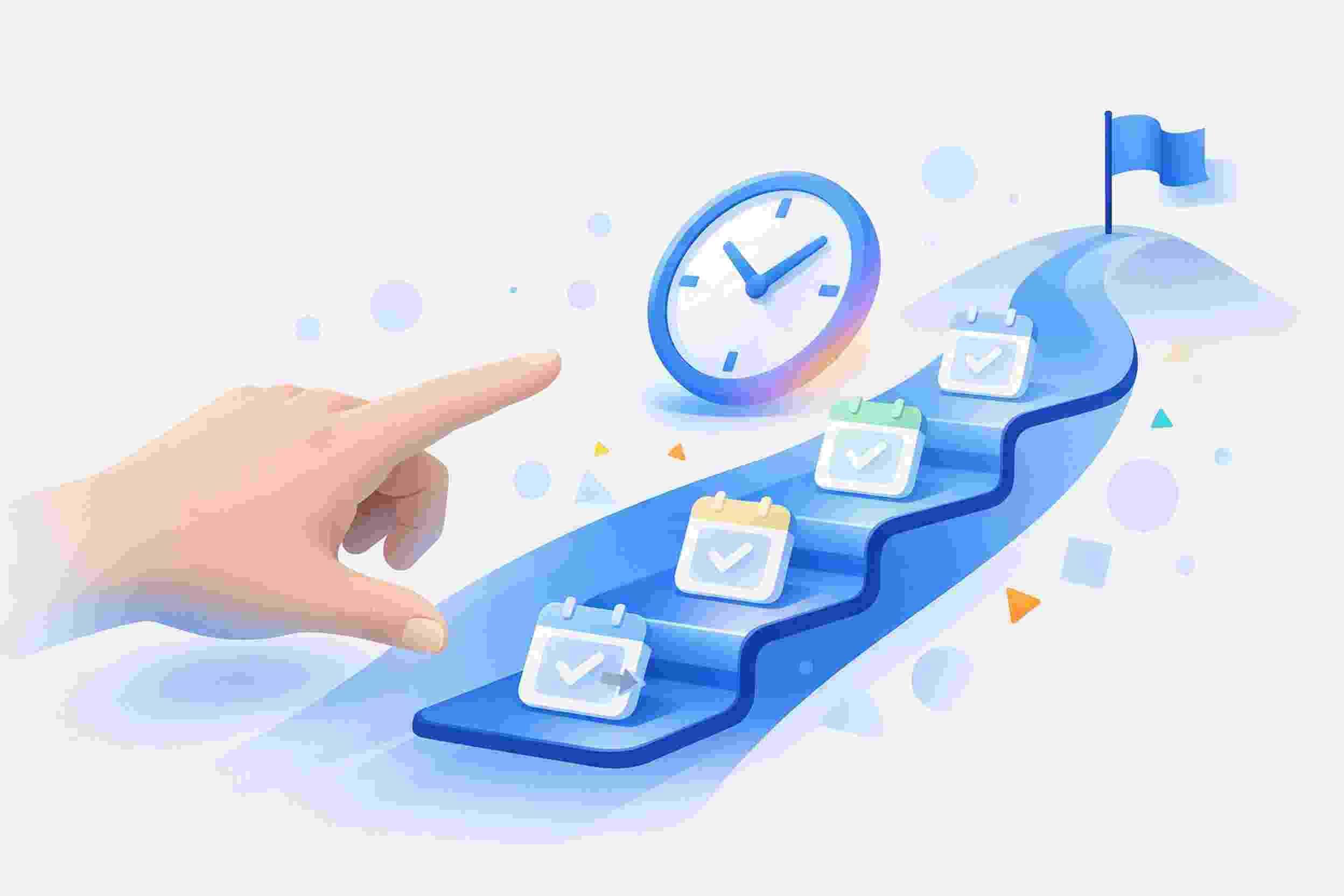 永不放弃