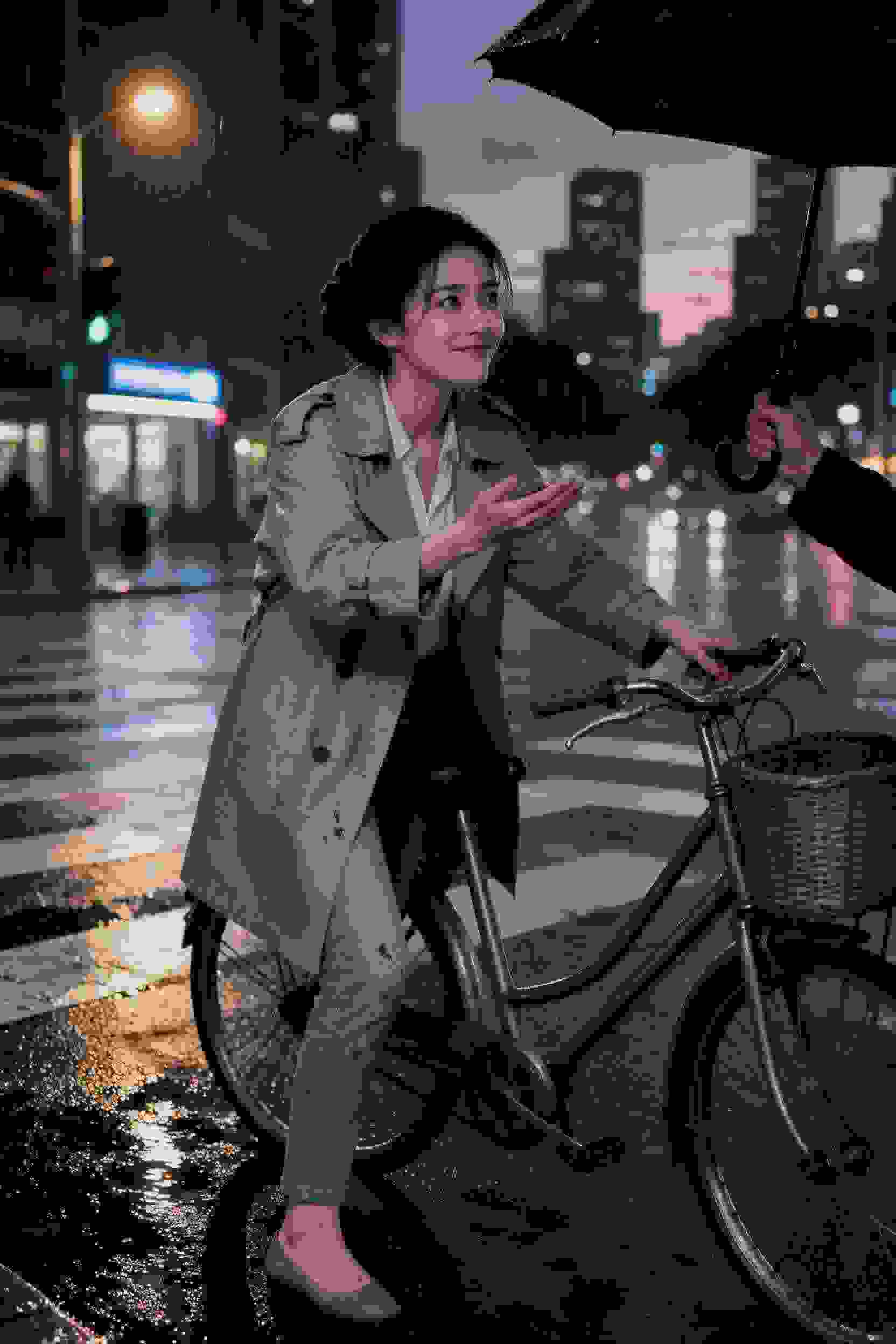 执勤日记